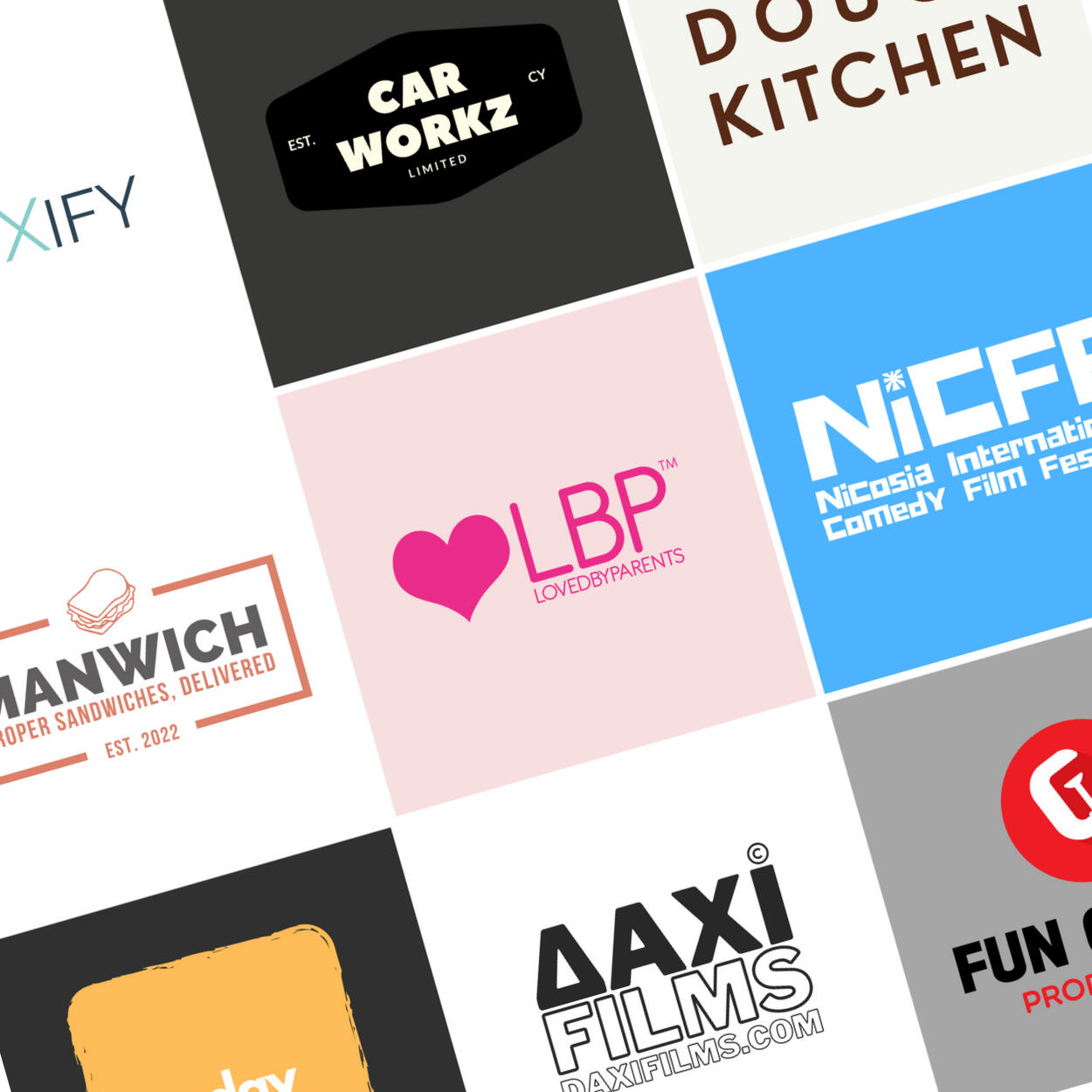 Damn Good Design Damn Good Design